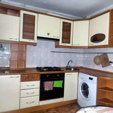 Здається трикімнатна квартира центр міста