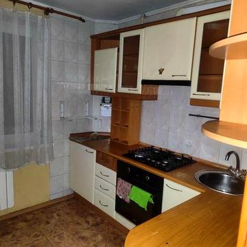 Здається трикімнатна квартира центр міста