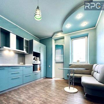 Продаж 2к квартира метро Академмістечко 5хв цегляний будинок 2005 БЕЗ%