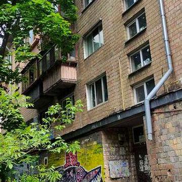 Відрадний, бульвар Вацлава Гавела  54,