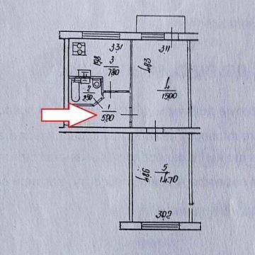 Відрадний, бульвар Вацлава Гавела  54,