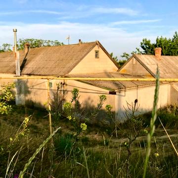 Водяний переулок