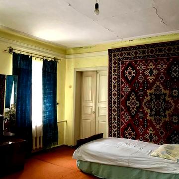 Водяний переулок