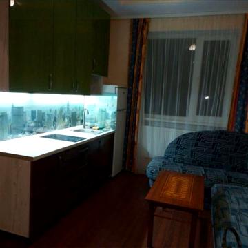 Оренда смарт квартири ком.послуги враховують в ціну сплати оренди міс.