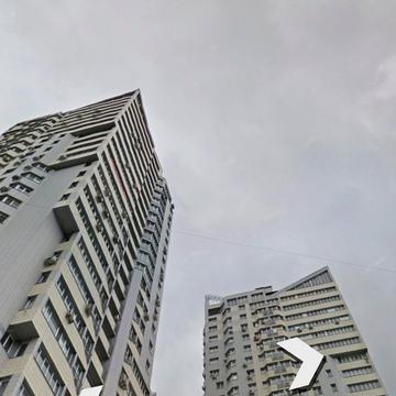 Вадима Гетьмана вул., 1-А