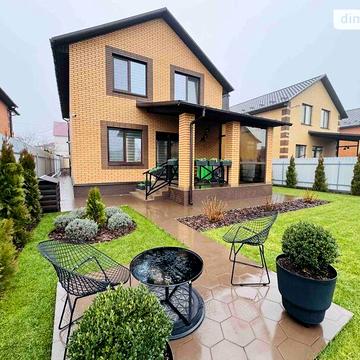 Продаж 4к Дім Леонтовича вулиця