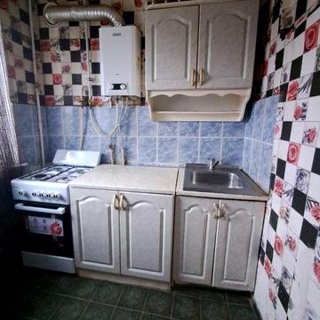 Здам на тривалий термін 2-х кім.квартиру на Черемушках