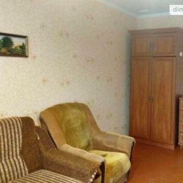 Продаж 1к Квартира Уборевіча вулиця