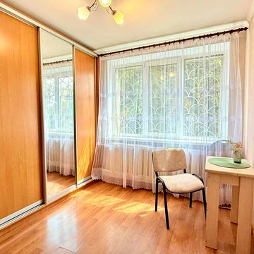 Вадима Гетьмана вул., 24/9