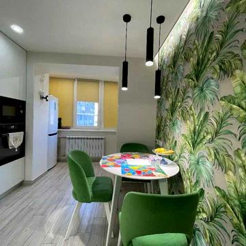 Продам просторную 2к квартиру Победа-5 Бульвар Славы