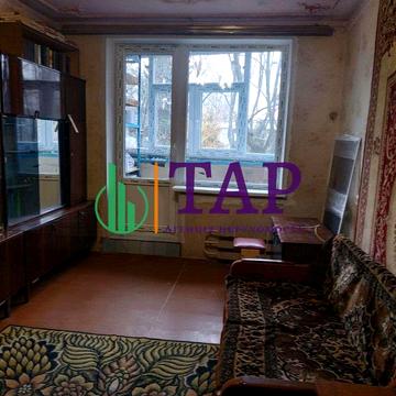 Тарасівська вул., 17