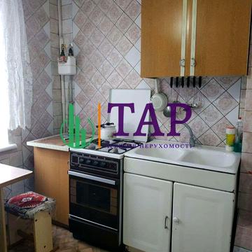 Тарасівська вул., 17