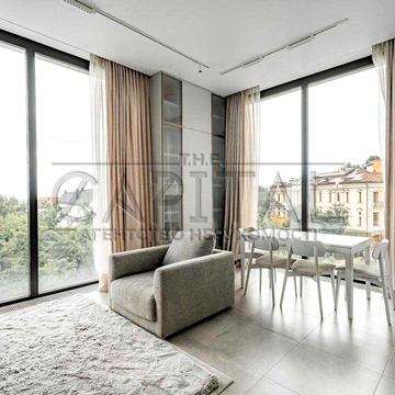 Продажа квартиры, ул. Садово-Ботаническая, Печерск, ЖК Hidden ЖК Hidden