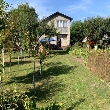 Дача біля села Буцнів