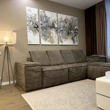 Оренда ЖК Централ Парк Маккейна Кудрі 7 Печерськ Либідська