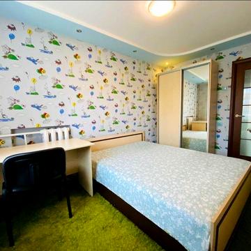 Сдам 3к квартиру Нагорка, Центр, Гоголя