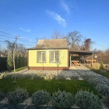 Продам дачу в Слобожанськом СТ Кільчень