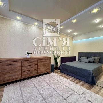 Здам стильну 1-кім квартиру в елітному ЖК, закритий двір, ПАРКІНГ