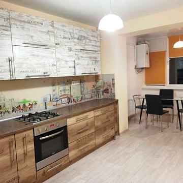 Оренда однокімнатної квартири в новобудові вул. Пулюя (Галицький Лев)