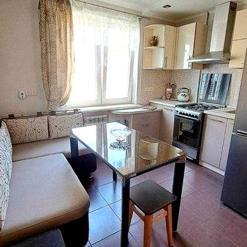 Сдам однокомнатную квартиру