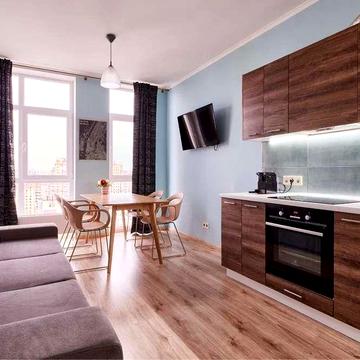 Ростиславська вул. (Маршала Рибалка), 5-Б