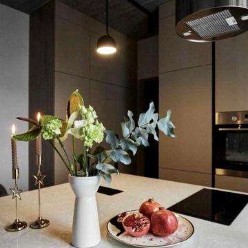 Оренда! 3к.квартира в ЖК Бульвар Фонтанів, Саперне поле 5