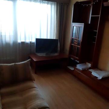 Сдаётся квартира в аренду