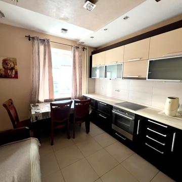 Вишняківська вул., 5-В