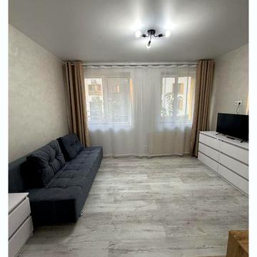 Оренда без комісії! Квартира-студія у ЖК «Молодість»