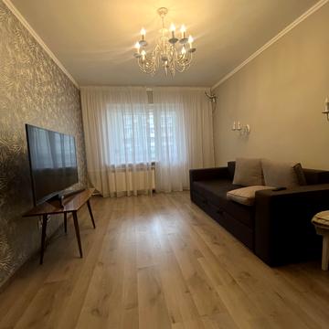 Академіка Палладіна просп., 7/60