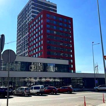 продаж однокімнатної квартири в ЖК Варшавський - 3, вигідна ціна!! ЖК Варшавський - 3