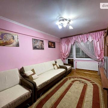 Довгострокова оренда 2к Квартира Героїв Крут вулиця