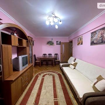 Довгострокова оренда 2к Квартира Героїв Крут вулиця