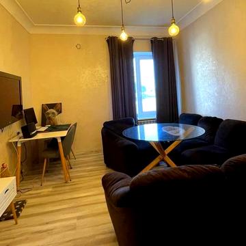 2к.кв. з ремонтом, поряд з ТЦ METRO, Одеська