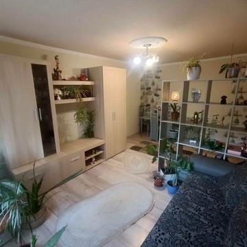 2Х КІМНАТНА квартира на 2-У ПОВЕРСІ (НЕ КУТОВА), чудовий житловий стан