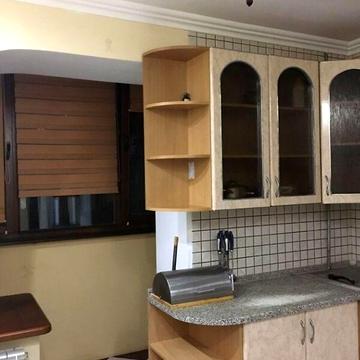 Довгострокова оренда 3к Квартира Кравчука вулиця