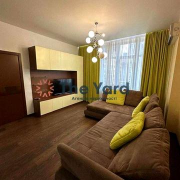 Оренда квартири в ЖК Новопечерські Липки Печерськ Центр