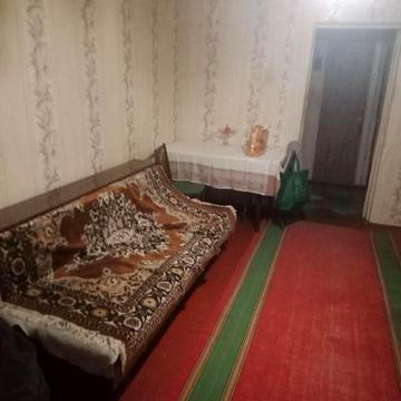 Здам 3-х кмн квартиру правий берег