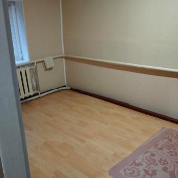 Абаканська, 9