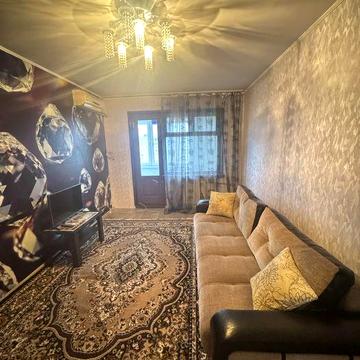 Аренда однокомнатная квартира Таврический