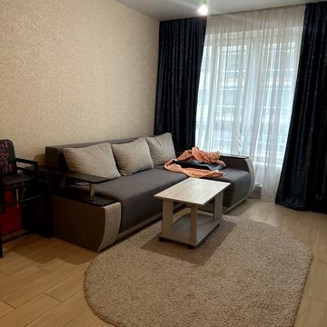 Мінеральна вул., 7-К