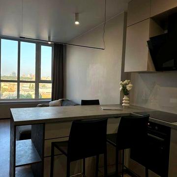 ГЕНЕРАТОР!Оренда квартири у ЖК Victory V(Вікторі),Берестейський просп.