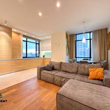 WOW СУПЕРЦІНА в ЖК Park Avenue VIP! Низький поверх ! Закрита територія