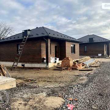 Продаж 3к Дім Ювілейна вулиця