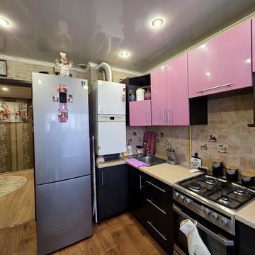 Київська вул., 116