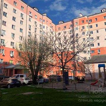 2-ком квартира 69м2 в центре Броваров