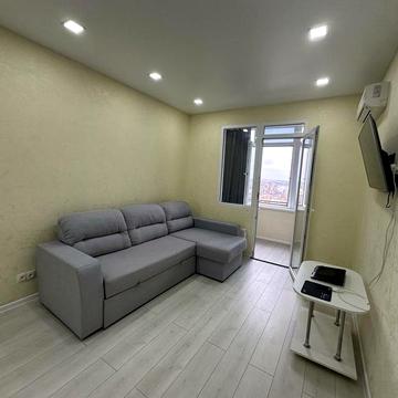 Сдам квартиру в Центре с ремонтом ЖК 34 Жемчужина/Бассейная ул.