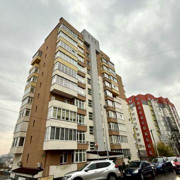 Єоселя продаж 3-кім. квартири вул. Під Голоском / Малоголосківська ЖК Еко-Дім на Орній