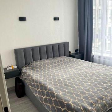 Довгострокова оренда 1к Квартира 600-річчя вулиця ЖК Лесопарковый