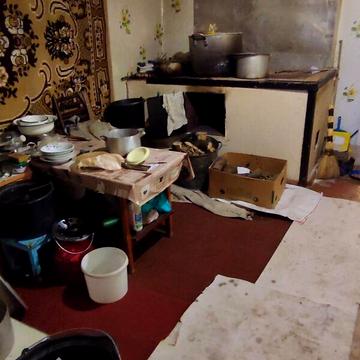 Продаж 4к Дім Мостова вулиця